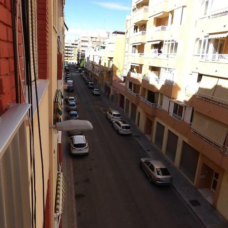 100 Metros De La Playa Puerto de Sagunto Exterior foto