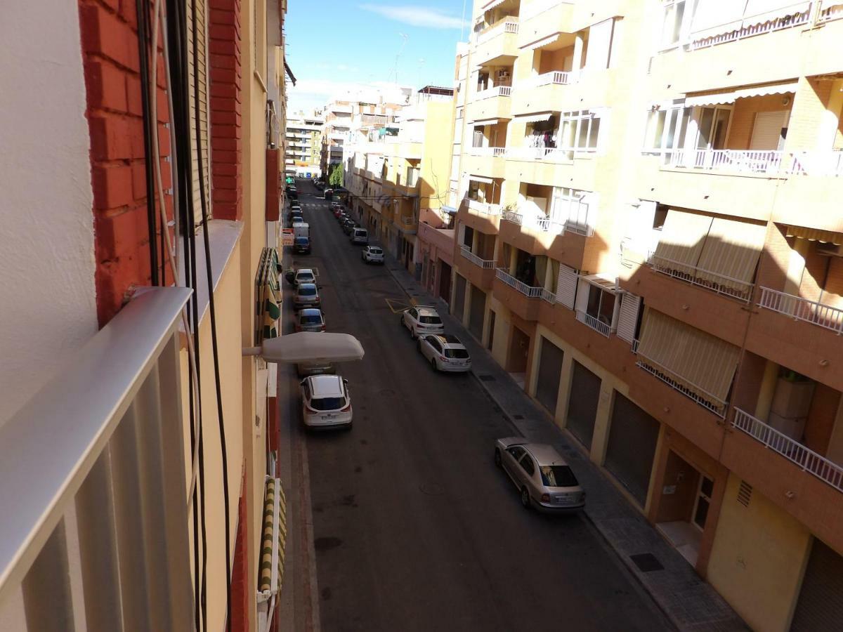 100 Metros De La Playa Puerto de Sagunto Exterior foto